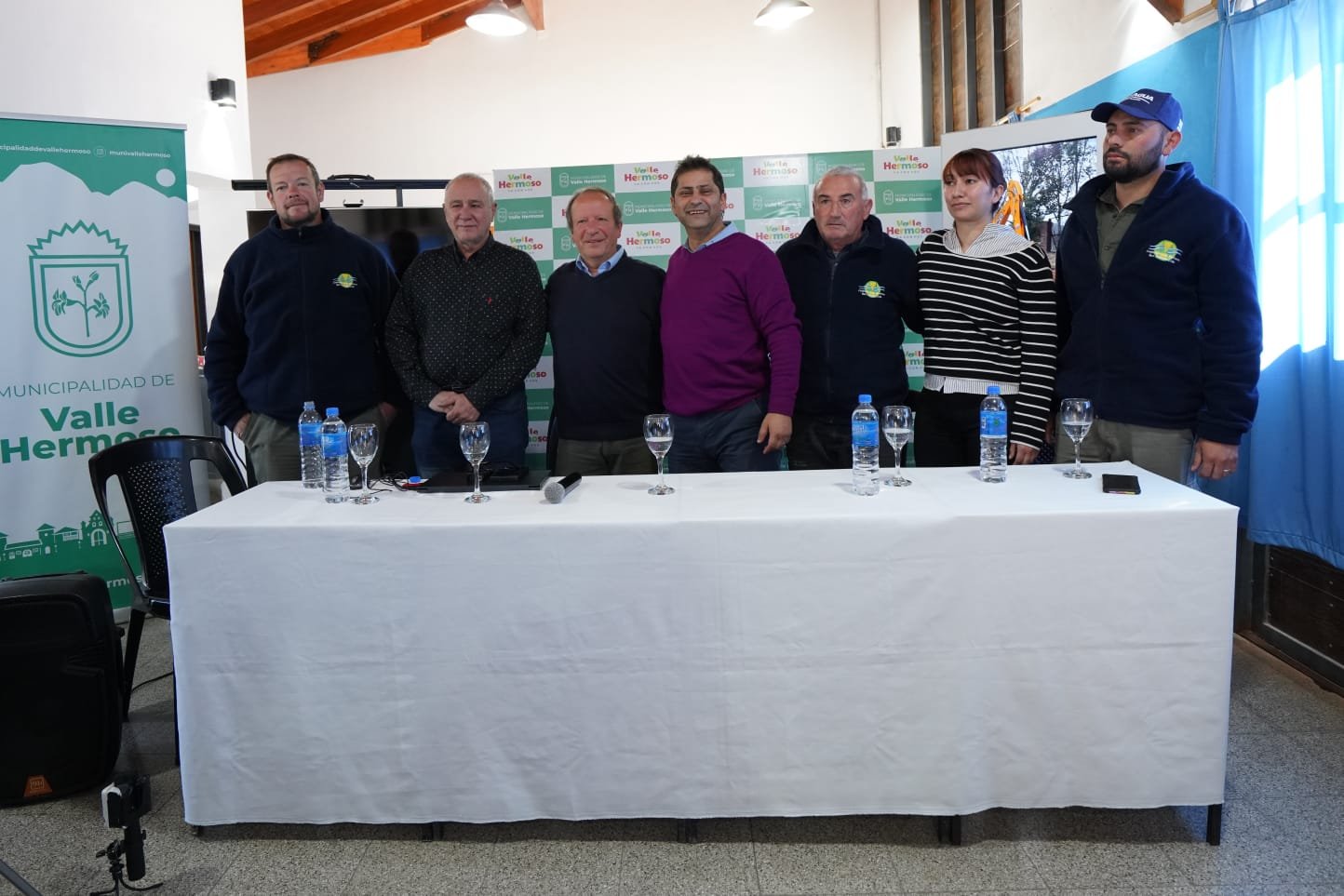 Presentación Plan de Obras para mejorar el servicio de agua potable en ...