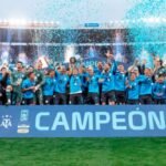 CBA BELGRANO CAMPEON