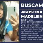 caso agostina