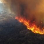 incendio charbo