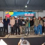 BM FEST BARRANCAS